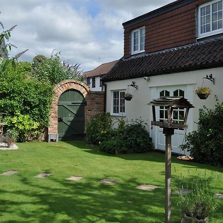 Station Farm Guest House Church Fenton Exterior photo